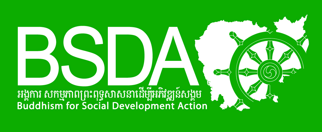 Buddhism for Social Development Action Organization (BSDA)