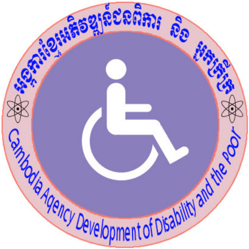 Cambodian Agency Development of Disability and the Poor (CADDP)