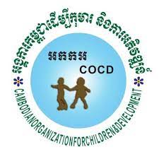 Cambodian Organization for Children and Development (COCD)