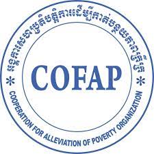Cooperation For Alleviation of Poverty Organization (COFAP)