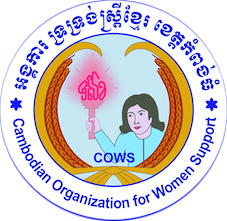 Cambodian Organization for Women Support (COWS)