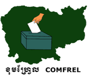 Committee for Free and Fair Elections in Cambodia (COMFREL)