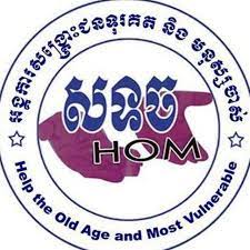 Help the Old Age and Most Vulnerable (HOM)