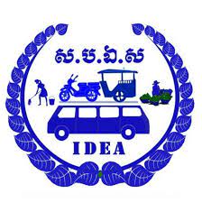 Independent Democratic of Informal Economy Association (IDEA)