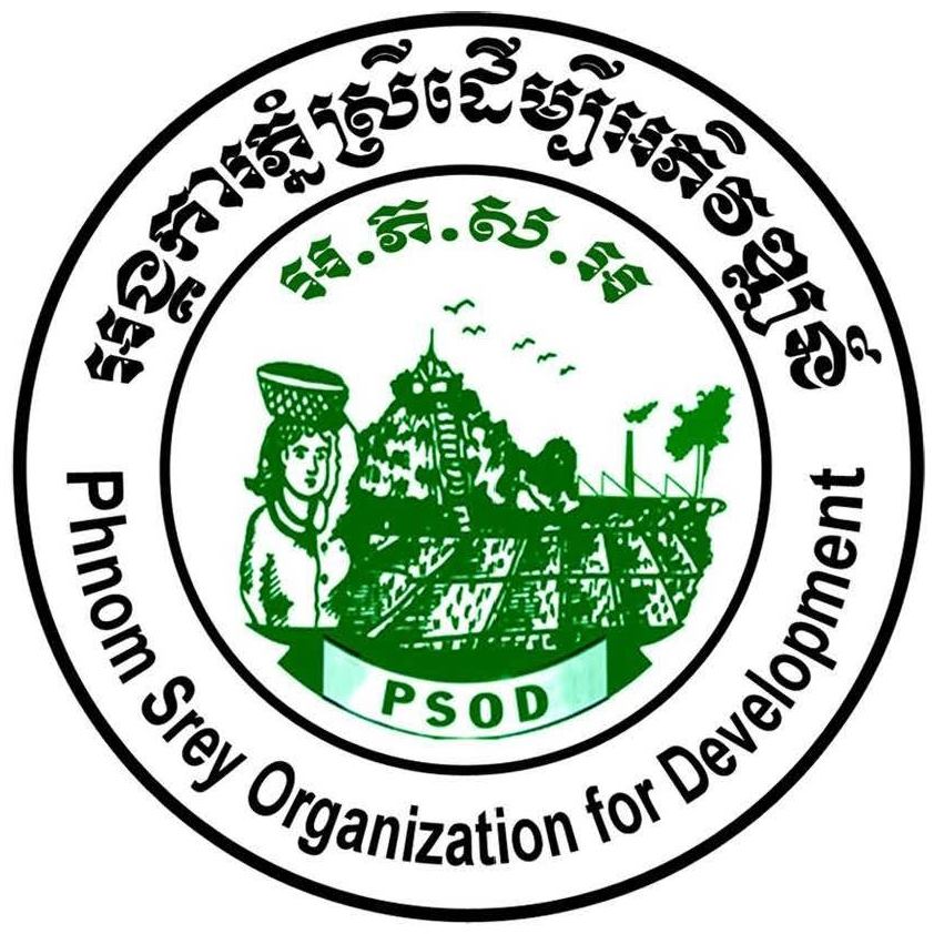 Phnom Srey Organization for Development (PSOD)